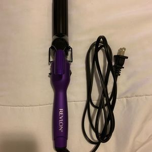 Revlon Curling Iron